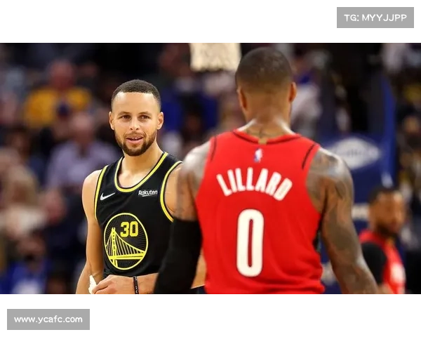 4月12日NBA前瞻:开拓者VS勇士背水一战稳固前六!ESPN给出预测 4月12日NBA前瞻:开拓者VS勇士背水一战稳固前六!ESPN给出预测