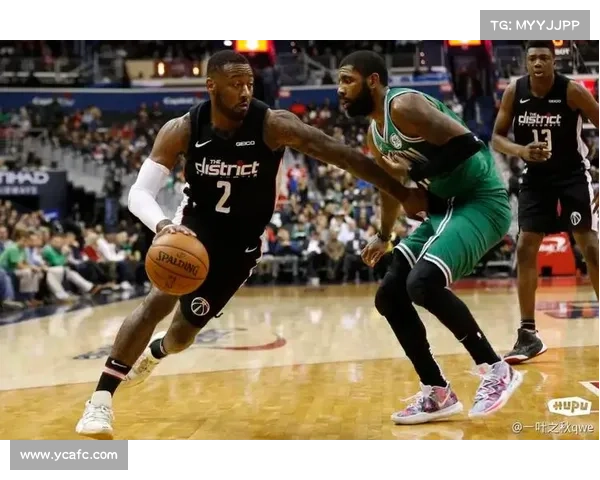 NBA新生代脚踝终结者 沃尔完美假动作变向过人惊艳全场 NBA新生代脚踝终结者 沃尔完美假动作变向过人惊艳全场