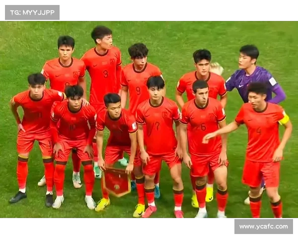 U20国青结束本期集训,16日开启海外拉练 U20国青结束本期集训,16日开启海外拉练